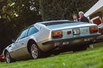 Antwerp Concours d'Elegance -  8 september 2024