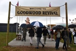 Goodwood Revival Meeting -  7 september 2024