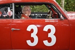 Goodwood Revival Meeting -  7 september 2024