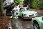 Goodwood Revival Meeting -  7 september 2024