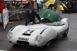 Goodwood Revival Meeting -  7 september 2024