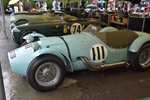 Goodwood Revival Meeting -  7 september 2024