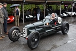 Goodwood Revival Meeting -  7 september 2024