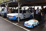 Goodwood Revival Meeting -  7 september 2024