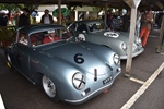 Goodwood Revival Meeting -  7 september 2024