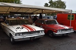 Goodwood Revival Meeting -  7 september 2024