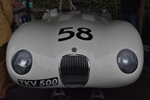 Goodwood Revival Meeting -  7 september 2024
