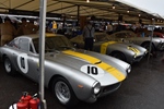 Goodwood Revival Meeting -  7 september 2024