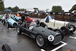 Goodwood Revival Meeting -  7 september 2024