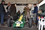 Goodwood Revival Meeting -  7 september 2024