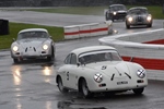 Goodwood Revival Meeting -  7 september 2024