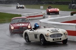 Goodwood Revival Meeting -  7 september 2024