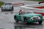 Goodwood Revival Meeting -  7 september 2024