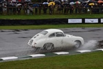 Goodwood Revival Meeting -  7 september 2024