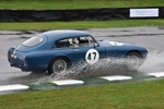 Goodwood Revival Meeting -  7 september 2024