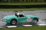 Goodwood Revival Meeting -  7 september 2024