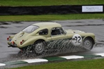 Goodwood Revival Meeting -  7 september 2024