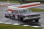 Goodwood Revival Meeting -  7 september 2024