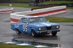 Goodwood Revival Meeting -  7 september 2024
