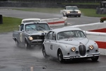 Goodwood Revival Meeting -  7 september 2024