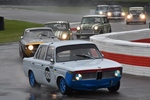 Goodwood Revival Meeting -  7 september 2024