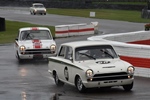 Goodwood Revival Meeting -  7 september 2024
