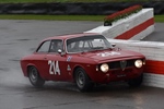 Goodwood Revival Meeting -  7 september 2024