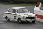 Goodwood Revival Meeting -  7 september 2024