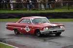Goodwood Revival Meeting -  7 september 2024