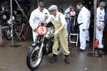 Goodwood Revival Meeting -  7 september 2024