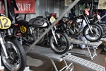 Goodwood Revival Meeting -  7 september 2024