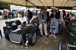 Goodwood Revival Meeting -  7 september 2024