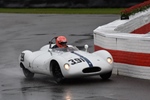 Goodwood Revival Meeting -  7 september 2024