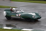 Goodwood Revival Meeting -  7 september 2024