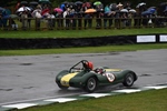 Goodwood Revival Meeting -  7 september 2024