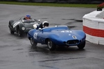 Goodwood Revival Meeting -  7 september 2024