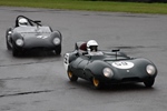 Goodwood Revival Meeting -  7 september 2024
