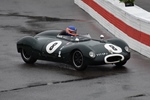 Goodwood Revival Meeting -  7 september 2024