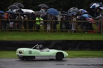 Goodwood Revival Meeting -  7 september 2024