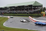 Goodwood Revival Meeting -  7 september 2024