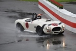 Goodwood Revival Meeting -  7 september 2024