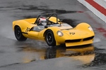 Goodwood Revival Meeting -  7 september 2024