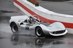 Goodwood Revival Meeting -  7 september 2024