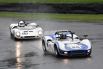 Goodwood Revival Meeting -  7 september 2024