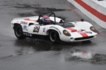 Goodwood Revival Meeting -  7 september 2024