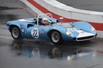 Goodwood Revival Meeting -  7 september 2024