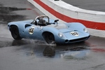 Goodwood Revival Meeting -  7 september 2024