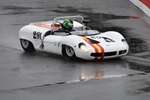 Goodwood Revival Meeting -  7 september 2024