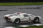 Goodwood Revival Meeting -  7 september 2024