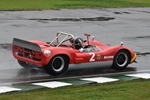 Goodwood Revival Meeting -  7 september 2024